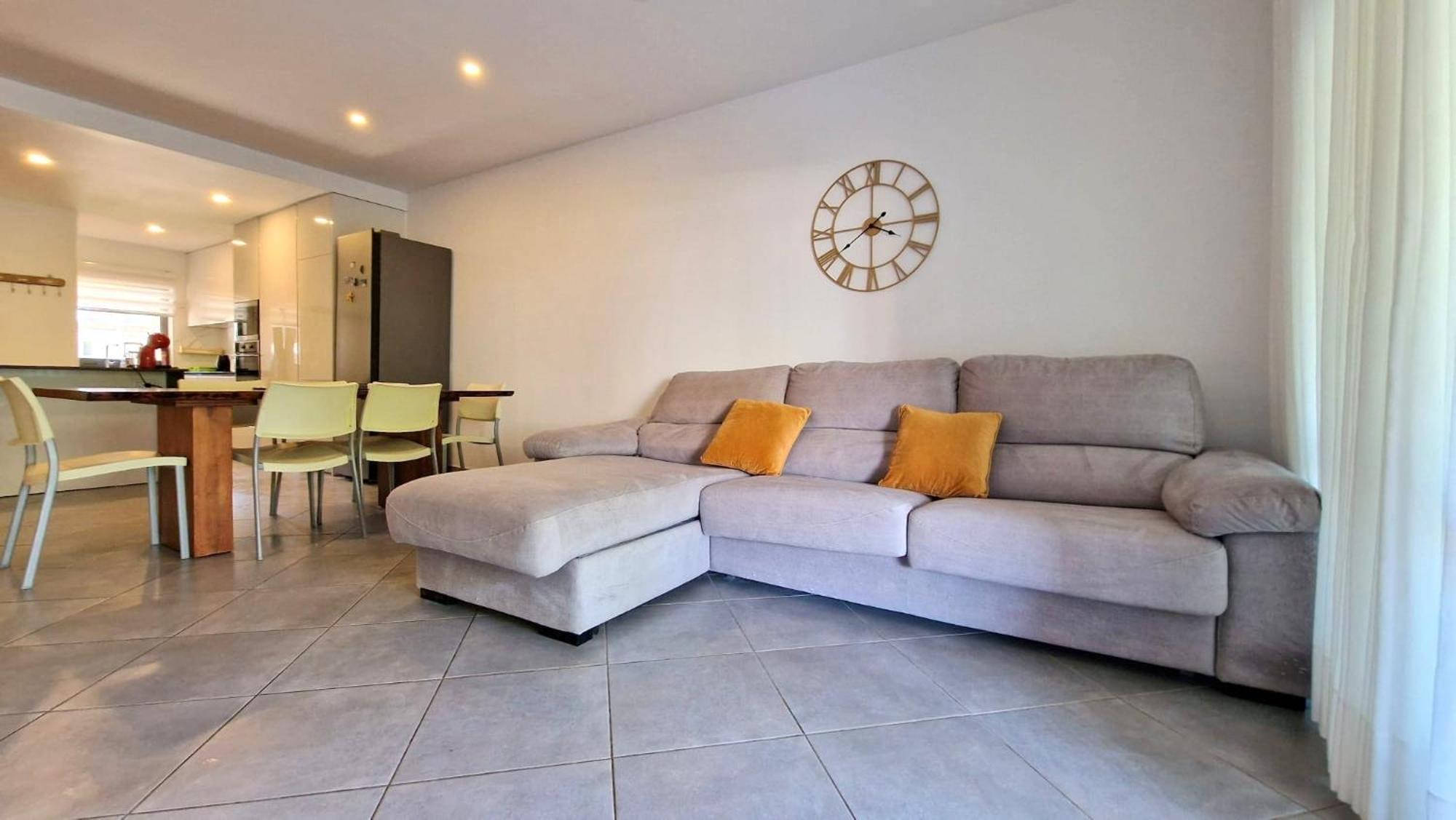 Marina Park 202 Apartment Lagos Exterior photo