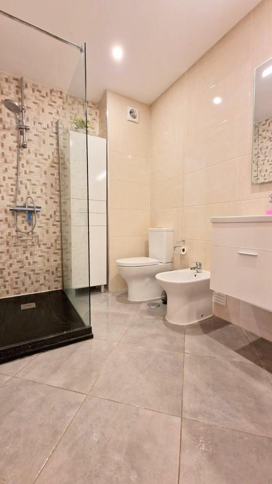 Marina Park 202 Apartment Lagos Exterior photo